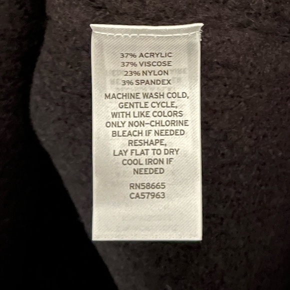 Halogen Sweater - Picture 4 of 8